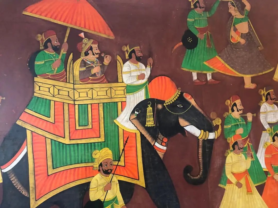 ZAŽI:-) Orient Express Istanbul - Image 1