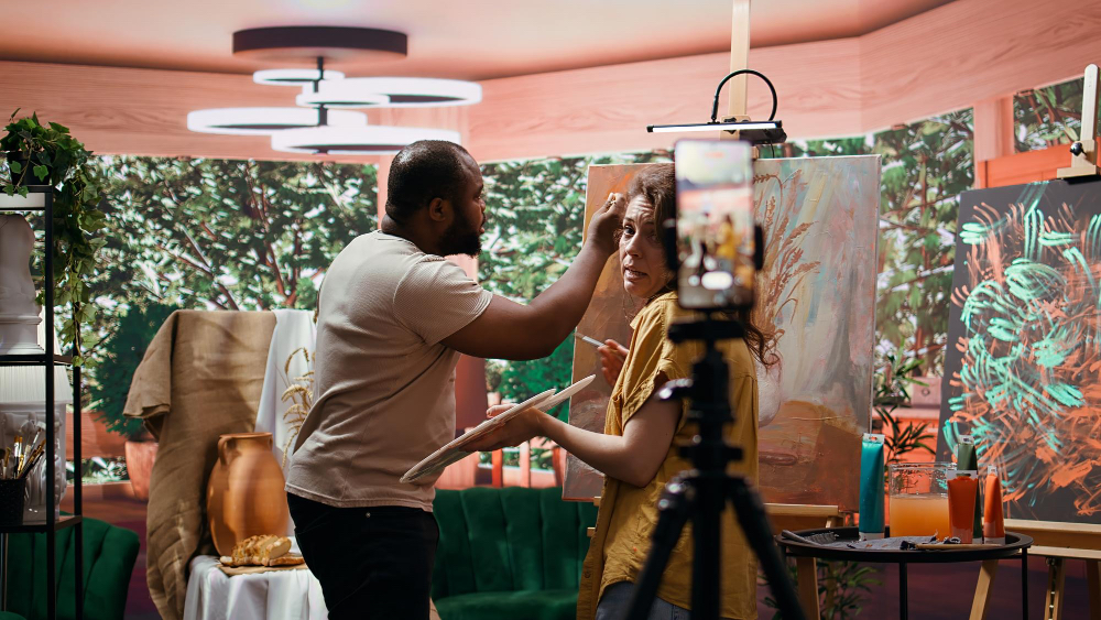 Photography & Visual Arts Tour